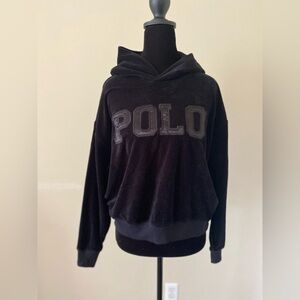 Polo Ralph Lauren sweatshirt, size 16 years old